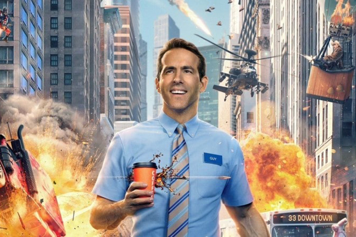 GTA 5 : Un film inspiré de Grand Theft Auto pour 2020